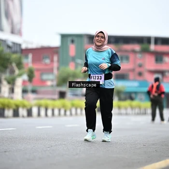 Runner Photo 8960879