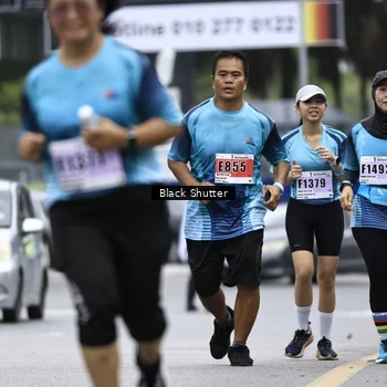 Runner Photo 8960881