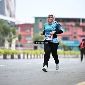 Runner Photo 8960883