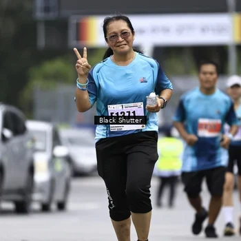 Runner Photo 8960889