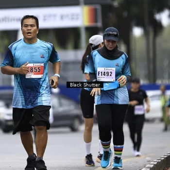Runner Photo 8960892