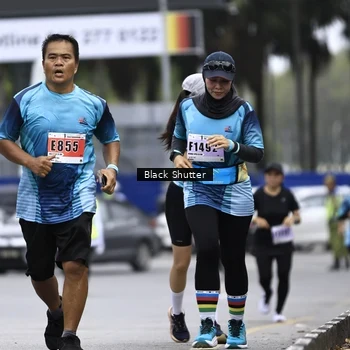 Runner Photo 8960901
