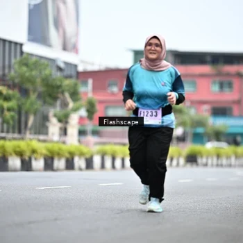 Runner Photo 8960910