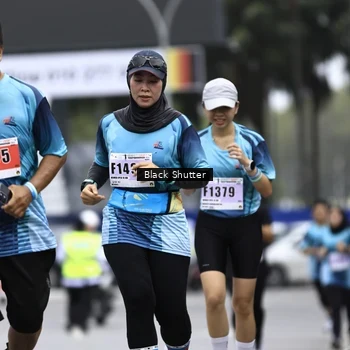Runner Photo 8960912