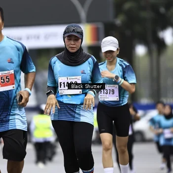 Runner Photo 8960913