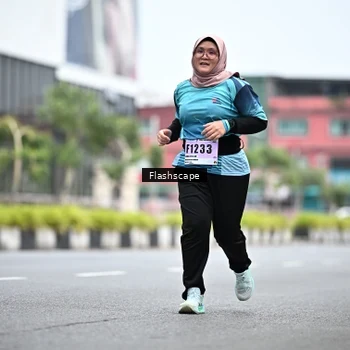 Runner Photo 8960919