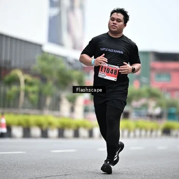 Runner Photo 8960921