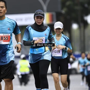 Runner Photo 8960931