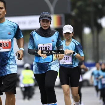Runner Photo 8960936