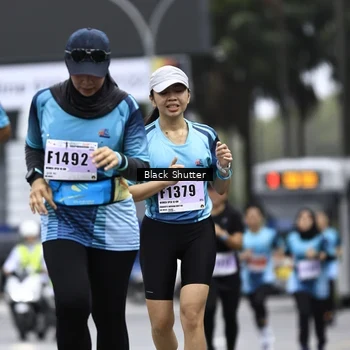 Runner Photo 8960947