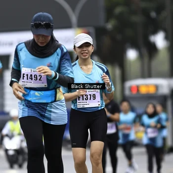 Runner Photo 8960949