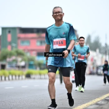 Runner Photo 8960951