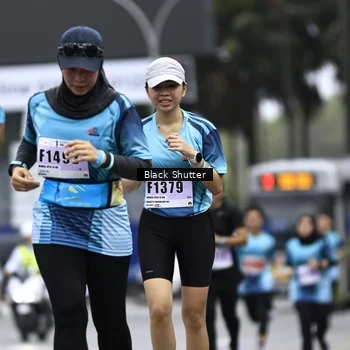Runner Photo 8960955