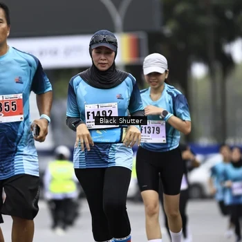 Runner Photo 8960961