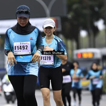 Runner Photo 8960964