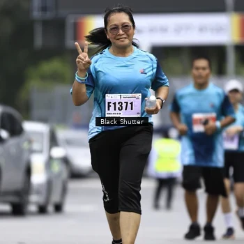 Runner Photo 8960966