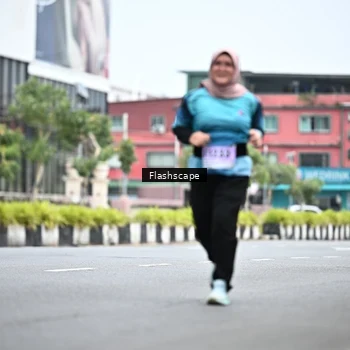 Runner Photo 8960975