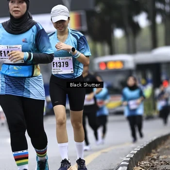 Runner Photo 8960977