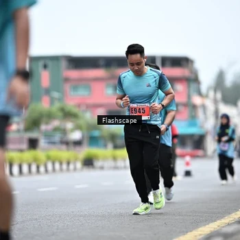 Runner Photo 8960978