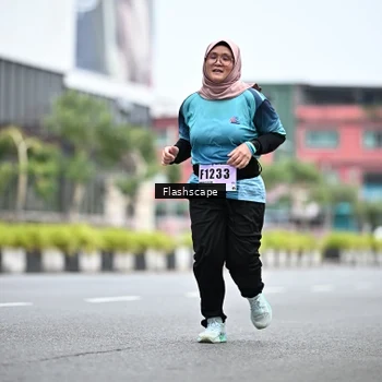 Runner Photo 8960982
