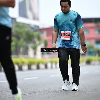 Runner Photo 8961007