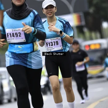 Runner Photo 8961009