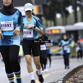 Runner Photo 8961010