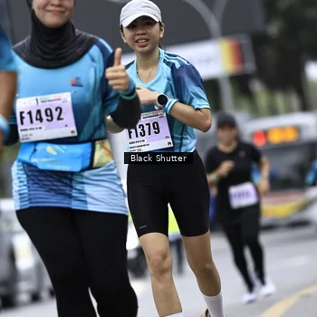 Runner Photo 8961011