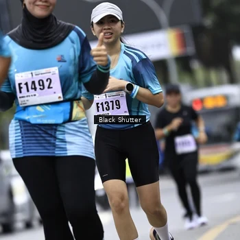 Runner Photo 8961015