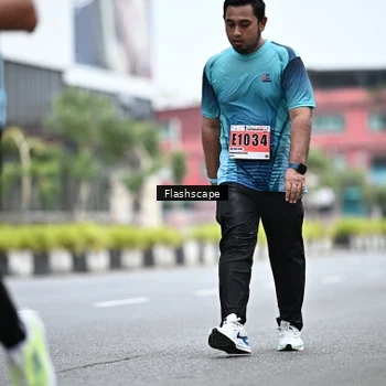 Runner Photo 8961016