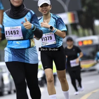 Runner Photo 8961018