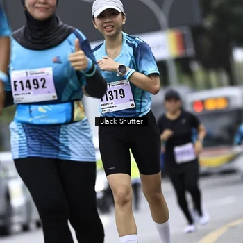 Runner Photo 8961027