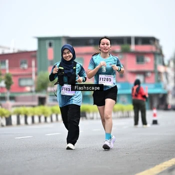 Runner Photo 8961030