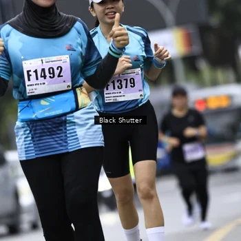 Runner Photo 8961036