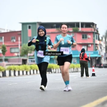 Runner Photo 8961041