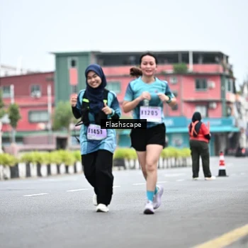 Runner Photo 8961049