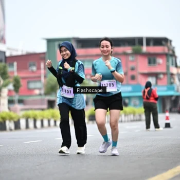 Runner Photo 8961052