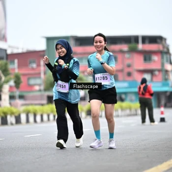 Runner Photo 8961054
