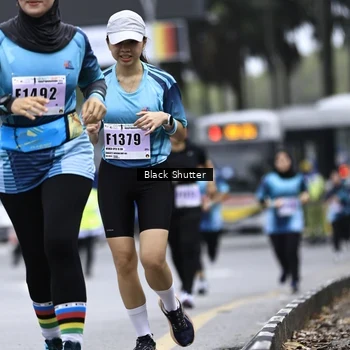 Runner Photo 8961061