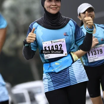 Runner Photo 8961070