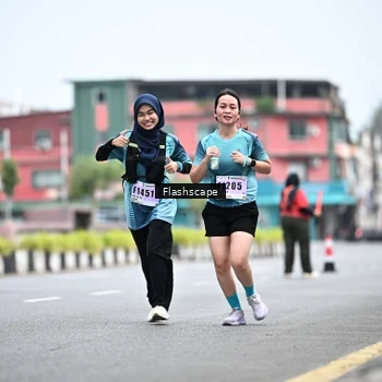 Runner Photo 8961071