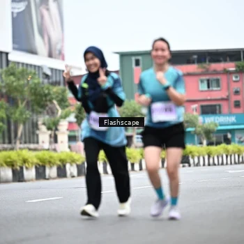 Runner Photo 8961076