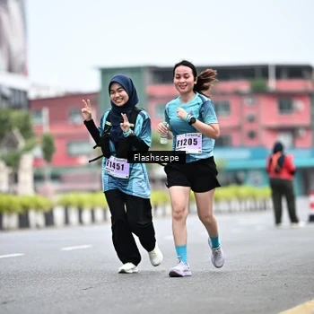 Runner Photo 8961078