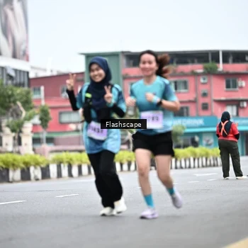 Runner Photo 8961081