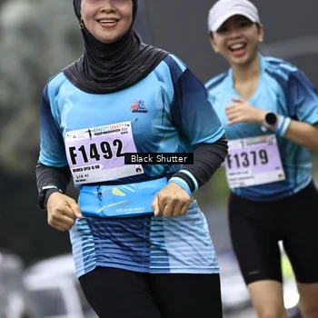 Runner Photo 8961100
