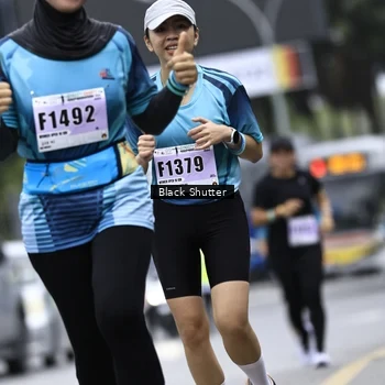 Runner Photo 8961104