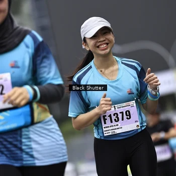 Runner Photo 8961105