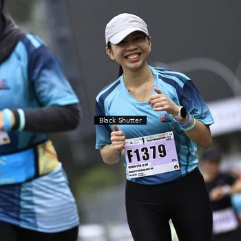 Runner Photo 8961108