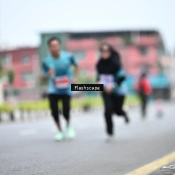 Runner Photo 8961109