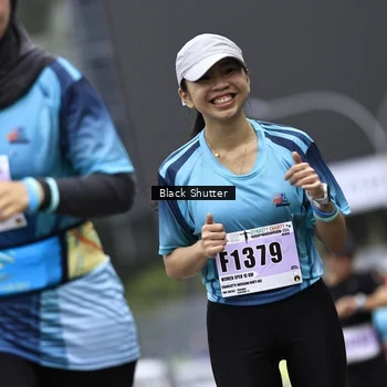 Runner Photo 8961112